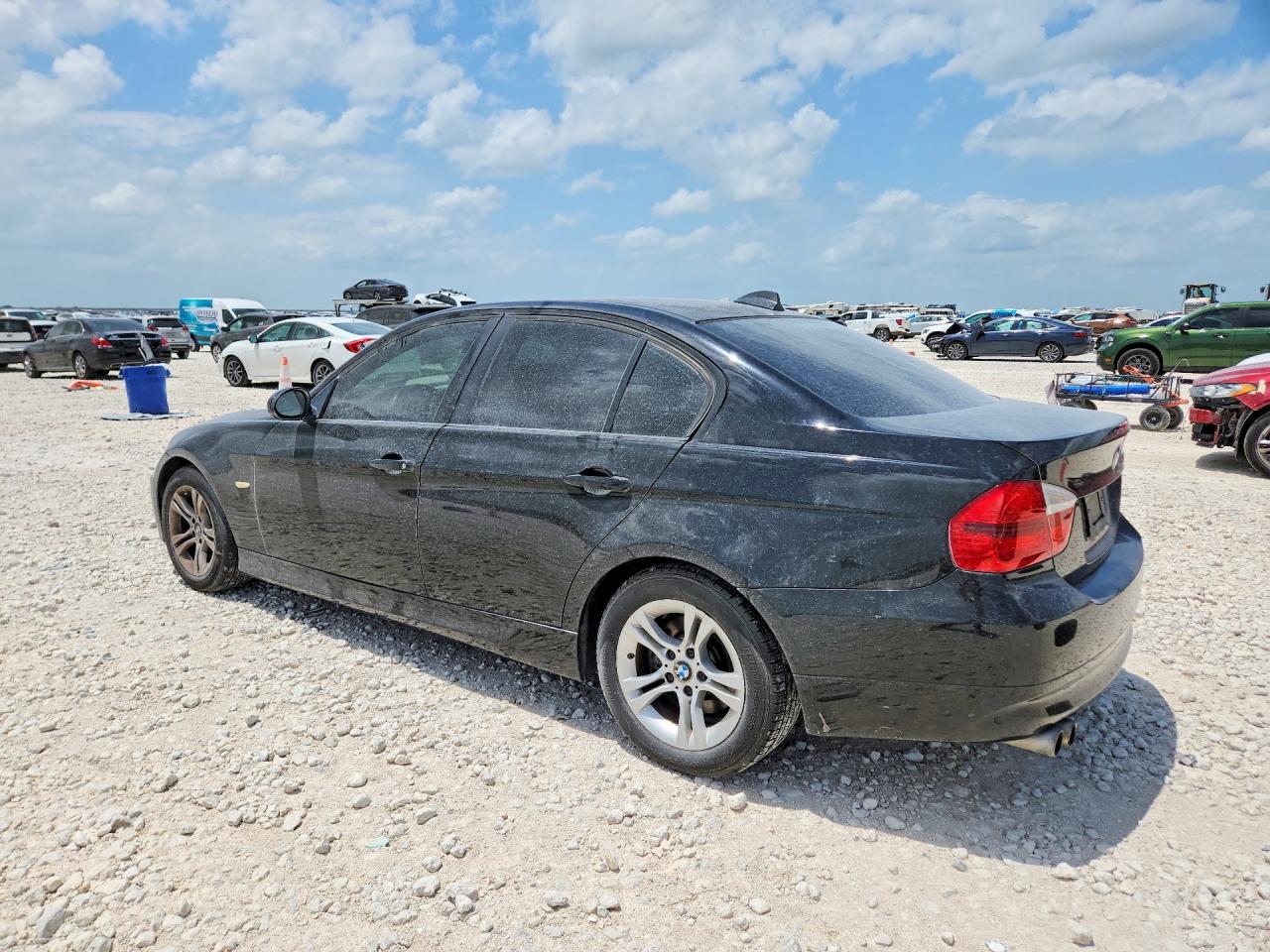 BMW 3 Series Xi