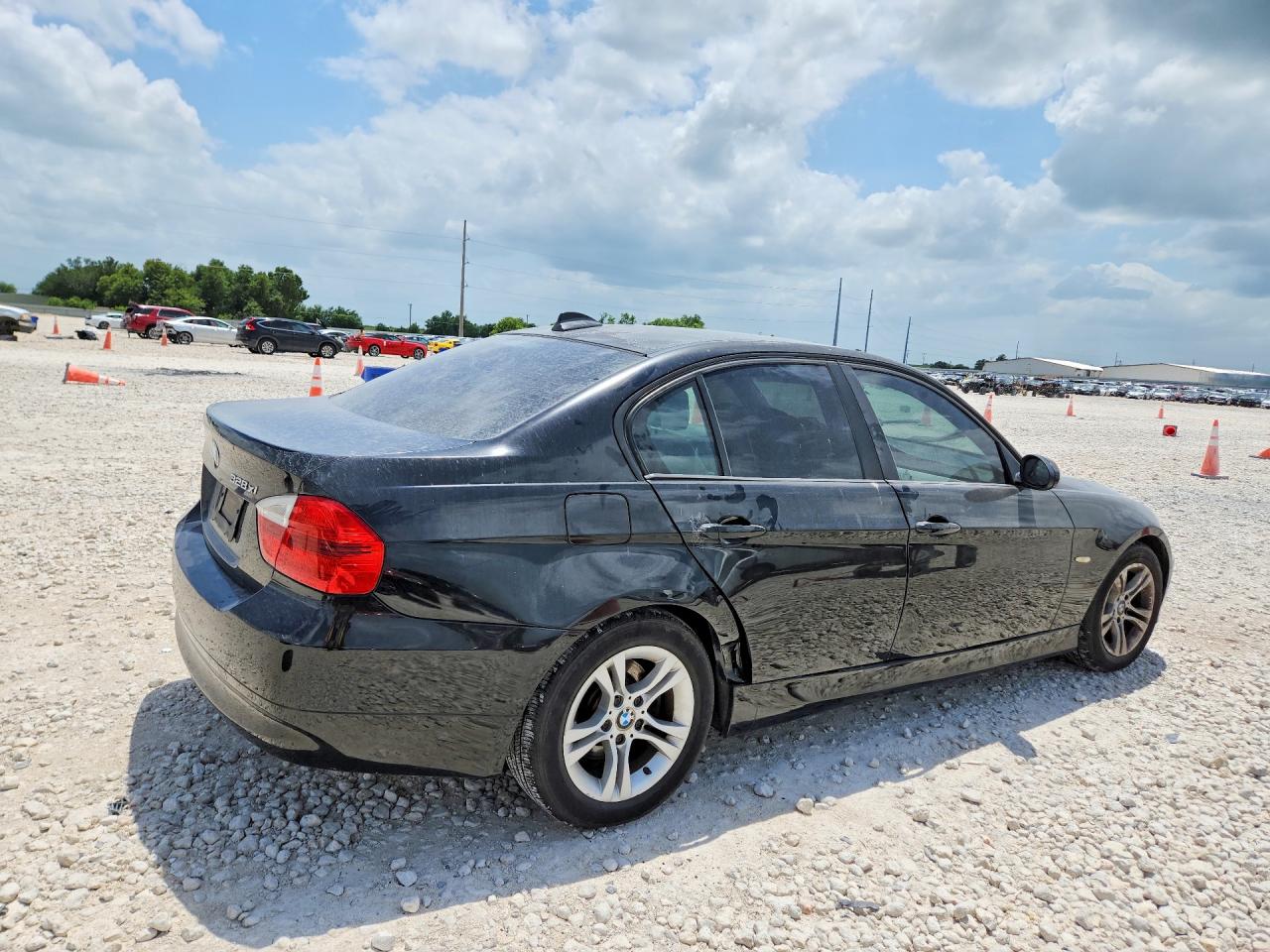 BMW 3 Series Xi