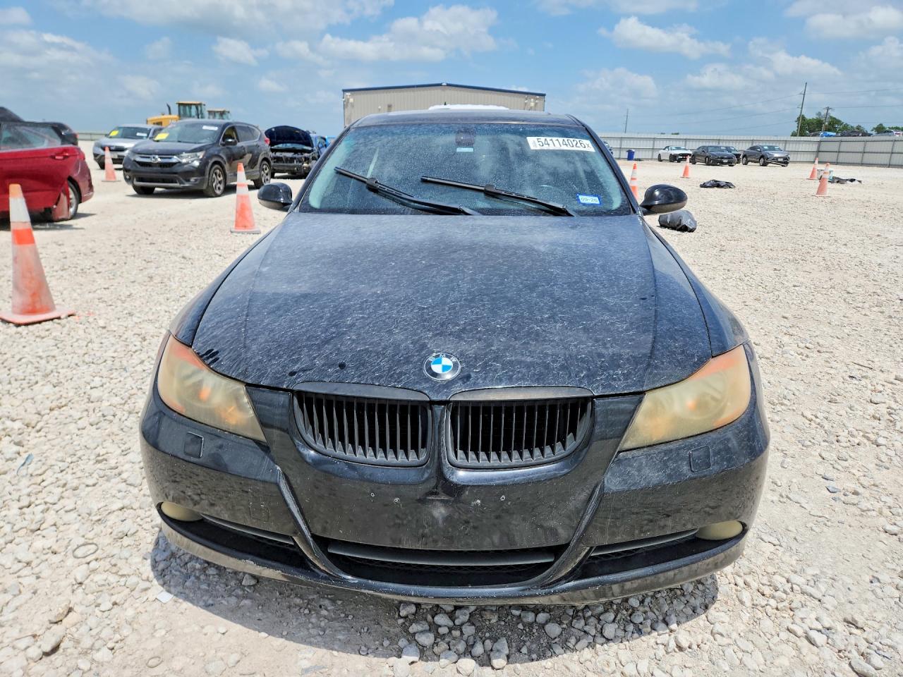 BMW 3 Series Xi