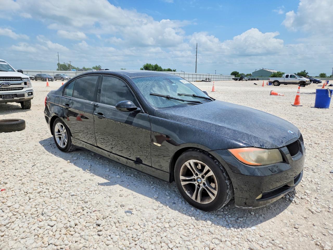 BMW 3 Series Xi