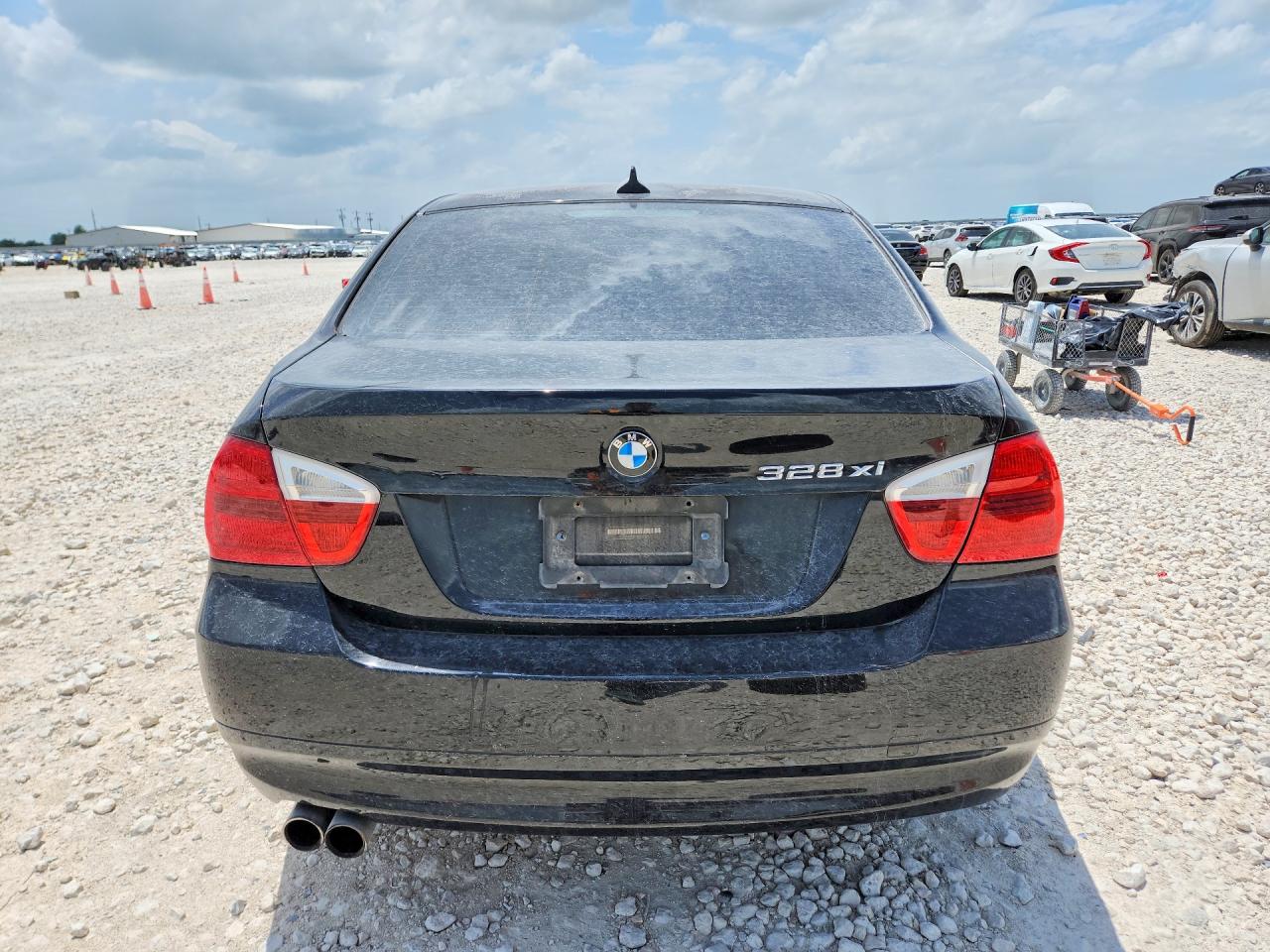 BMW 3 Series Xi