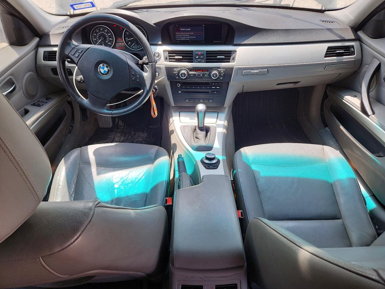 BMW 3 Series Xi