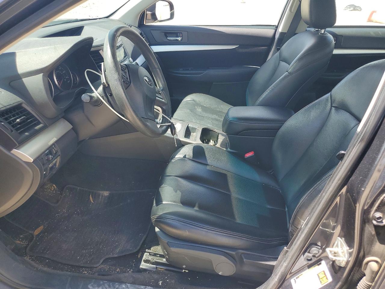 Subaru Legacy 2.5i