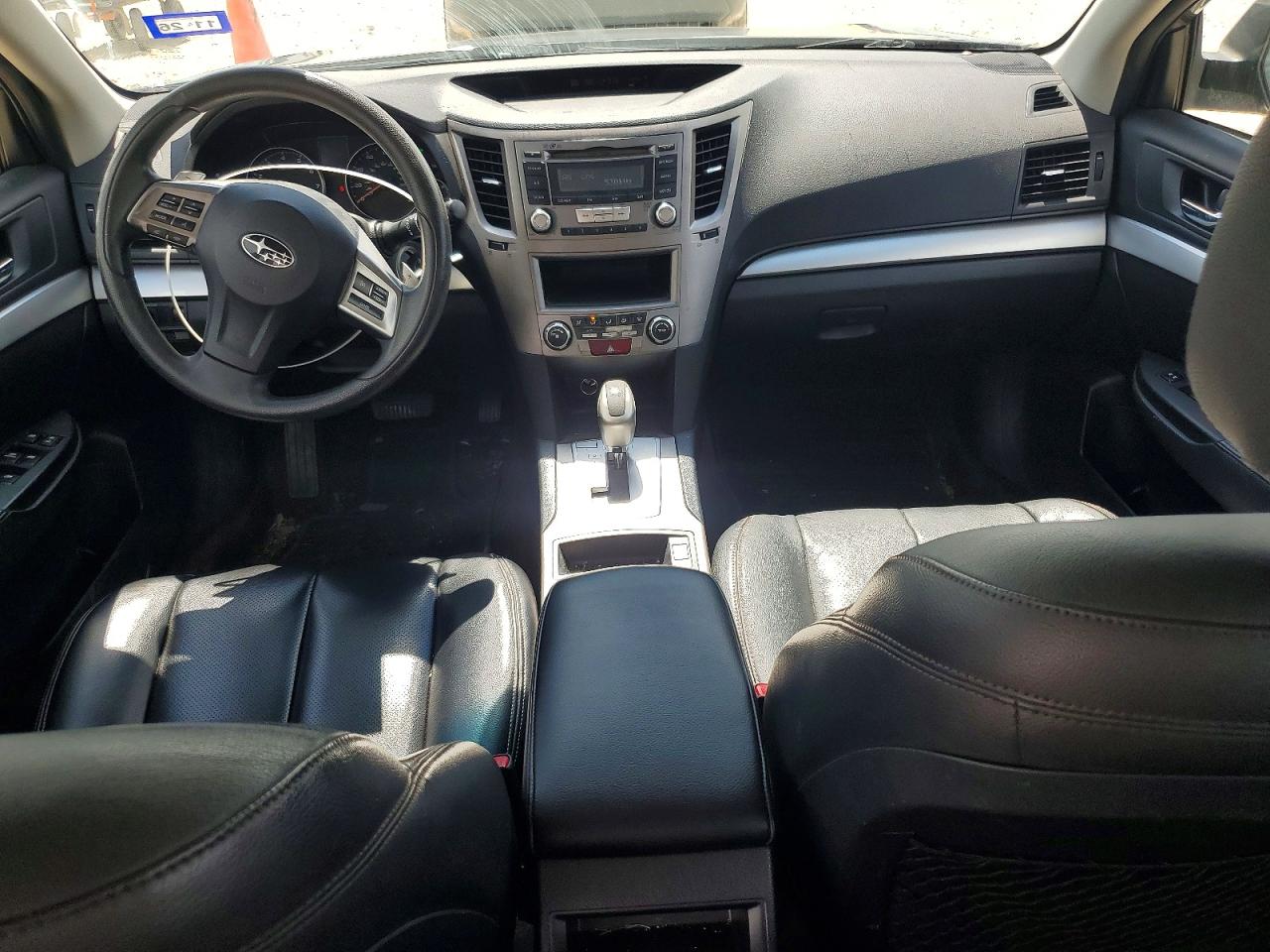 Subaru Legacy 2.5i