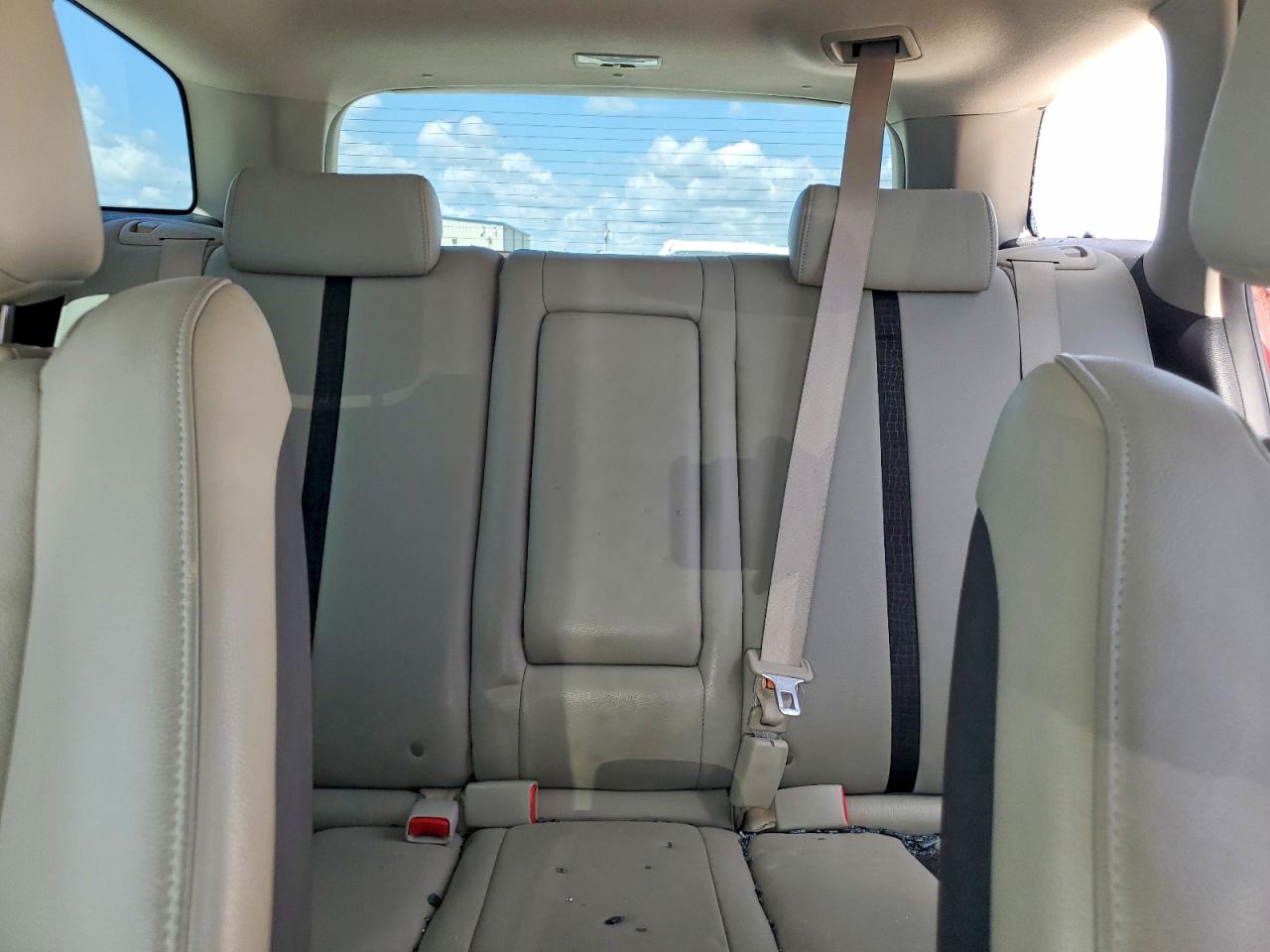 Mazda Cx