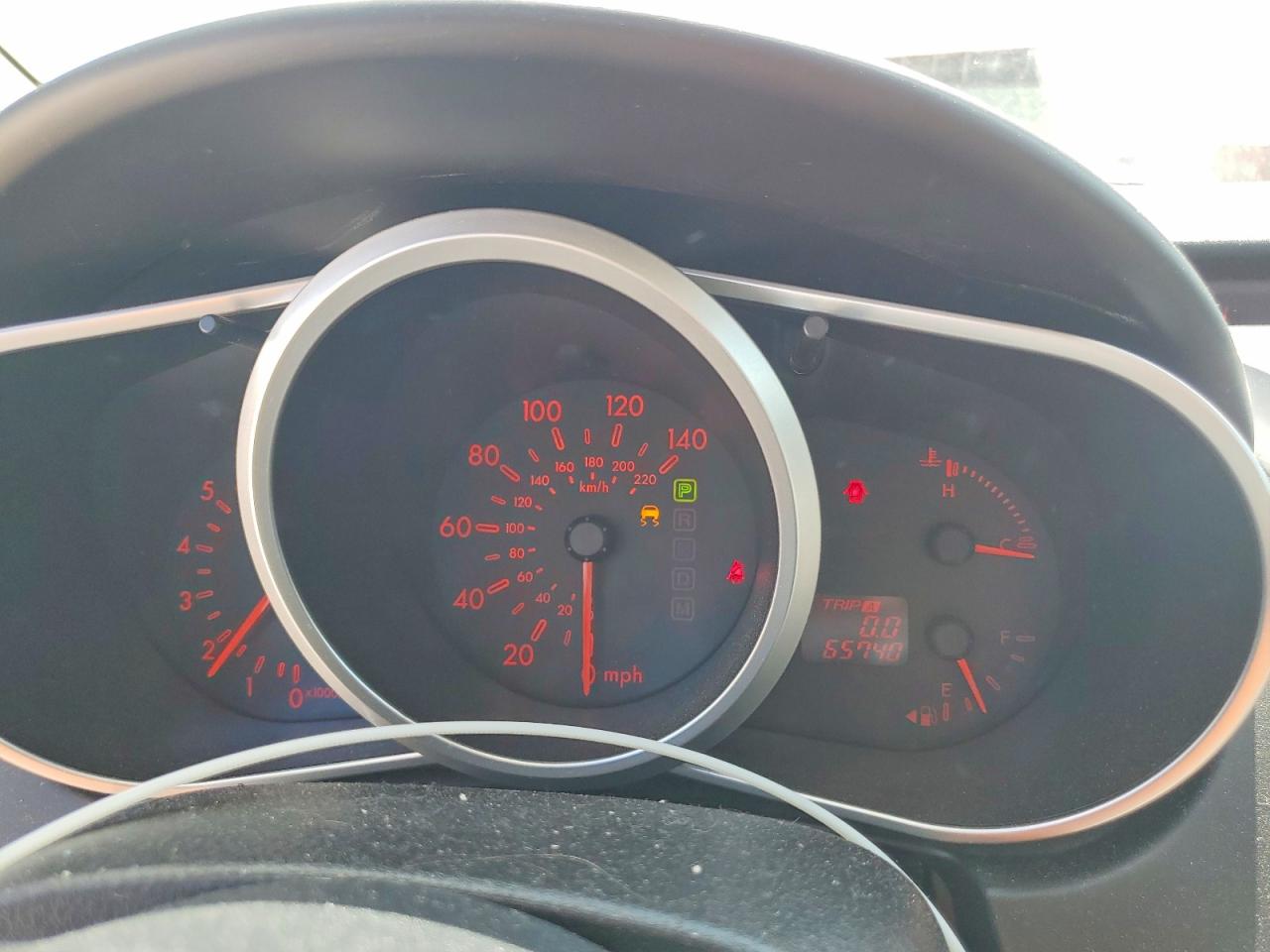 Mazda Cx