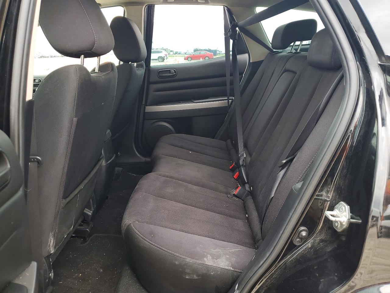 Mazda Cx