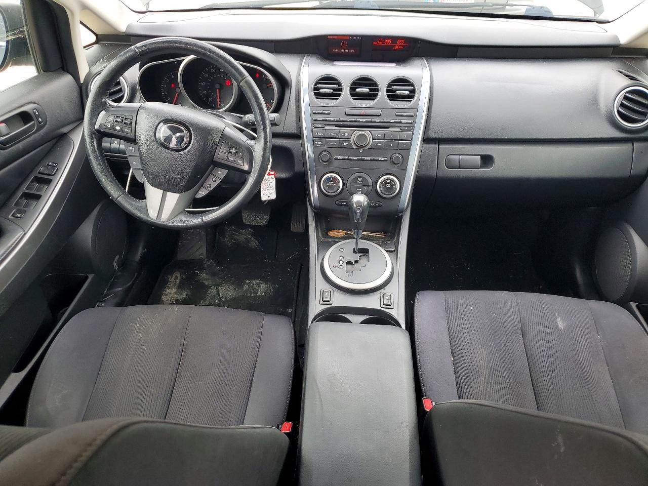 Mazda Cx