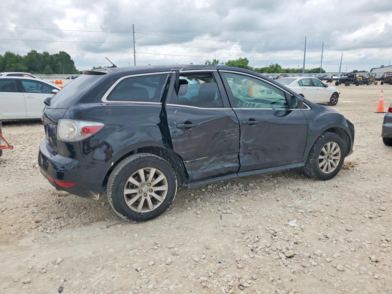 Mazda Cx
