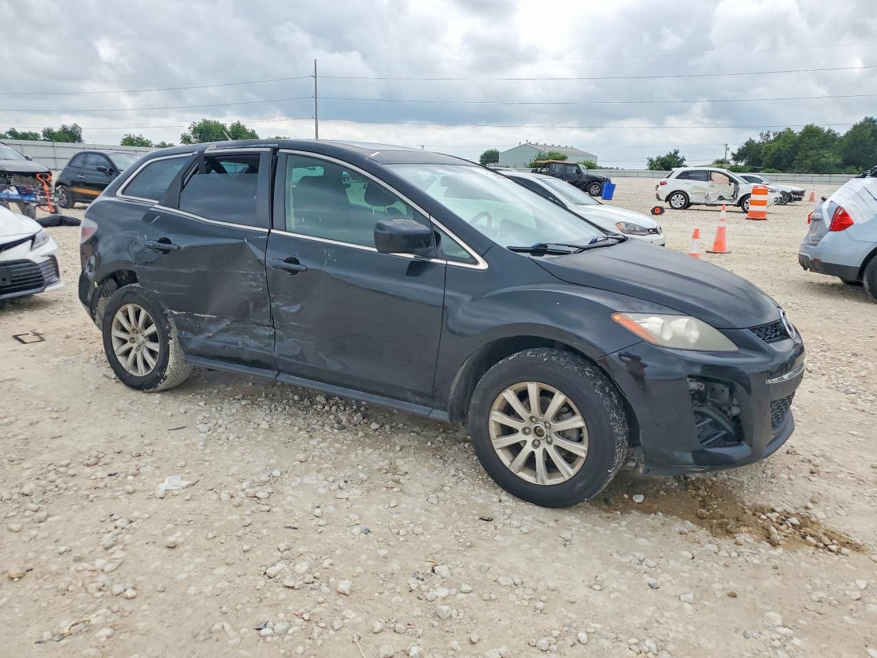 Mazda Cx