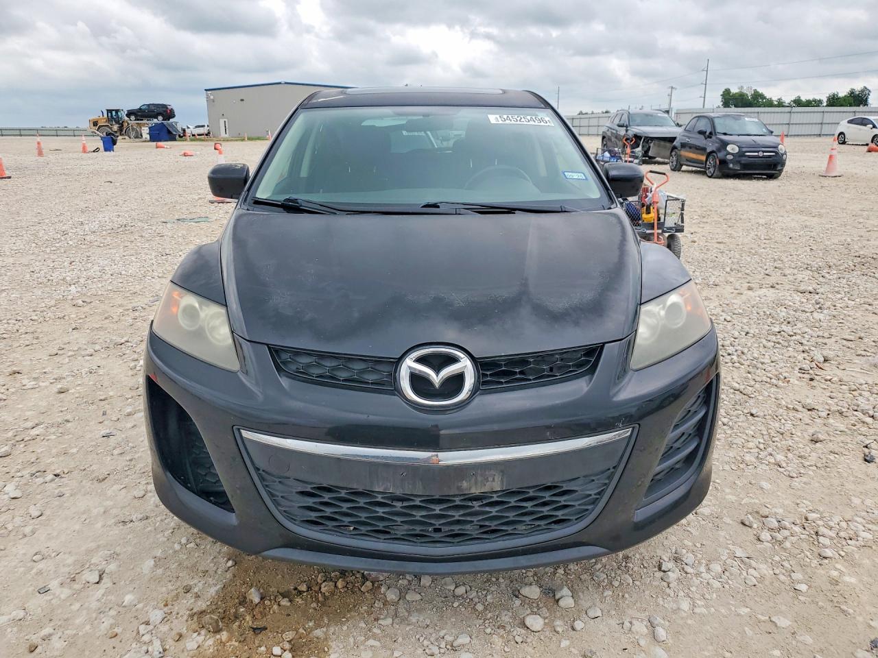 Mazda Cx