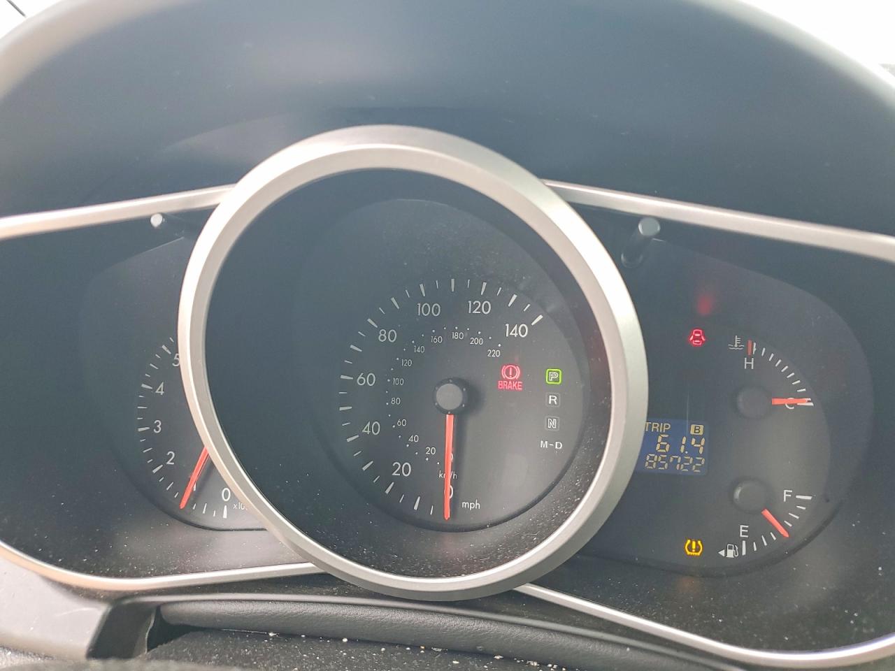 Mazda Cx