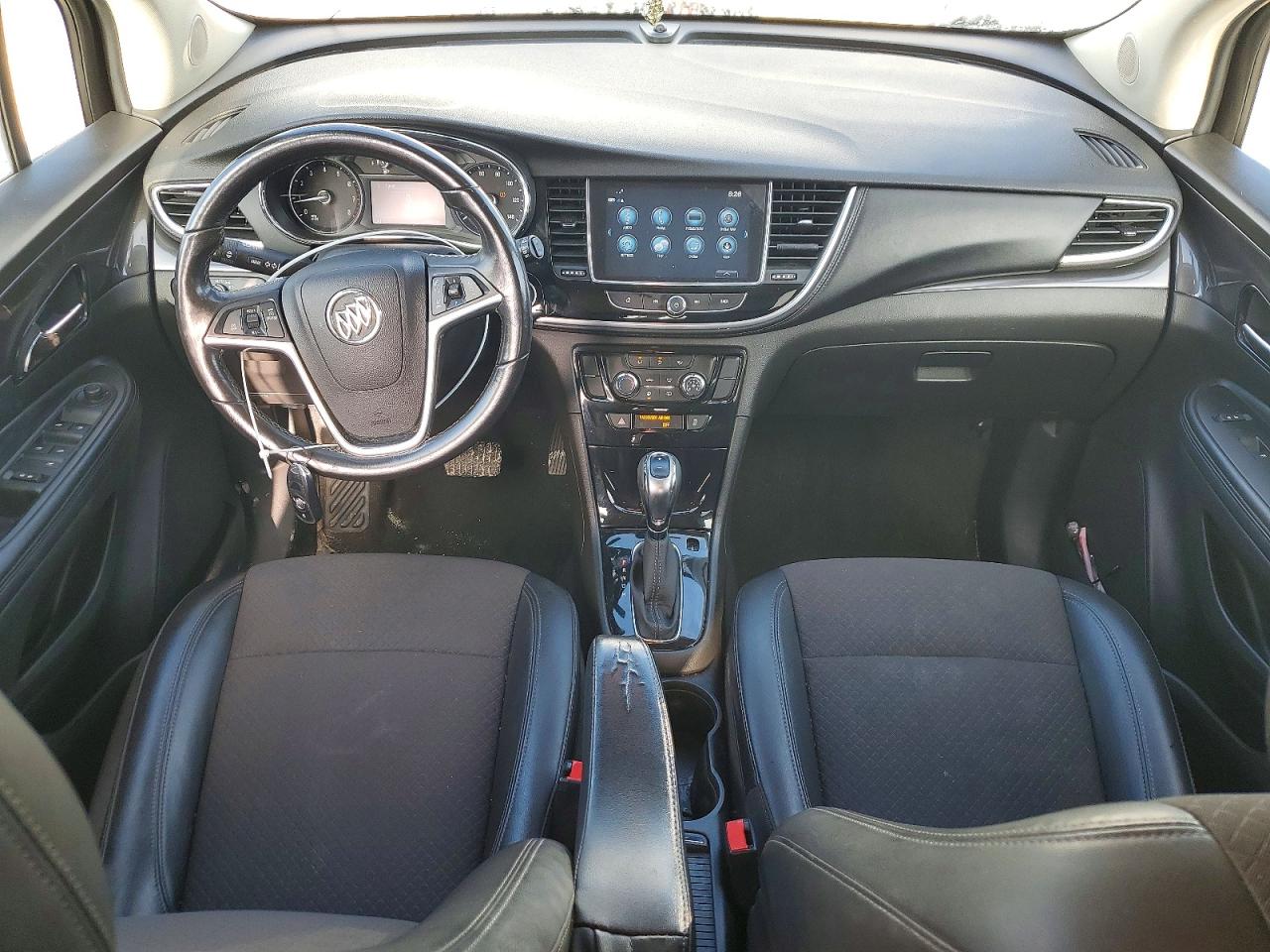 Buick Encore Preferred