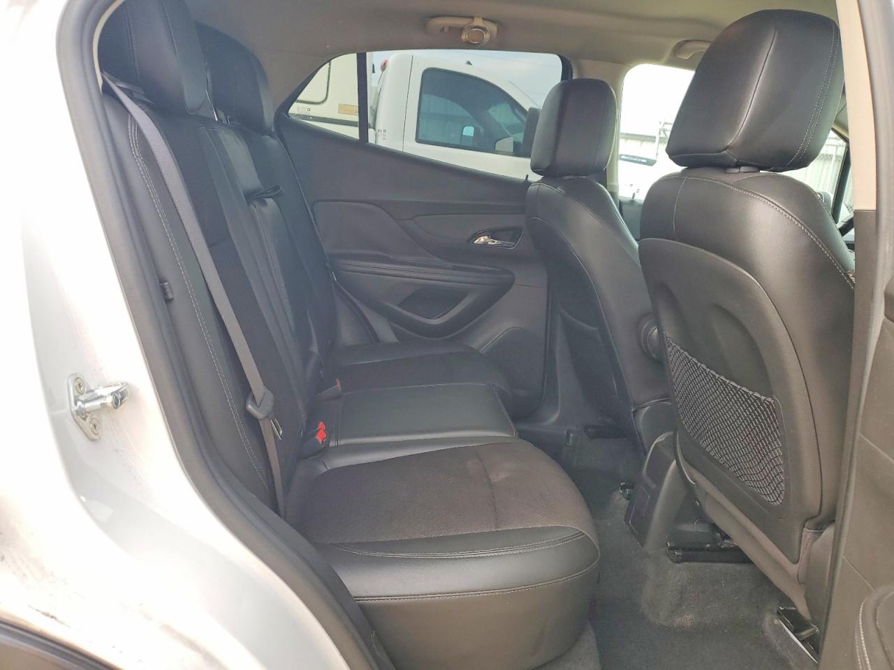 Buick Encore Preferred