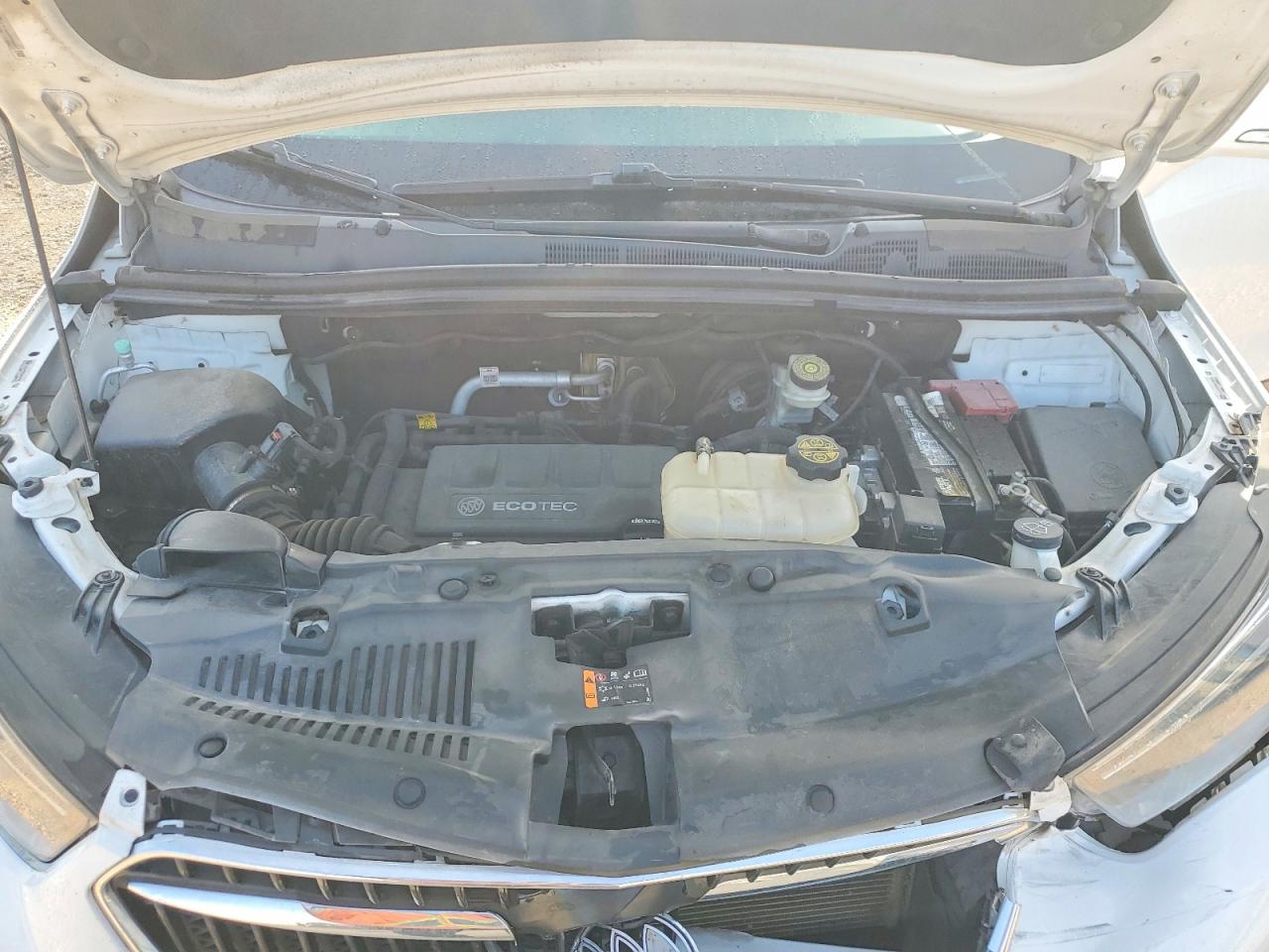 Buick Encore Preferred