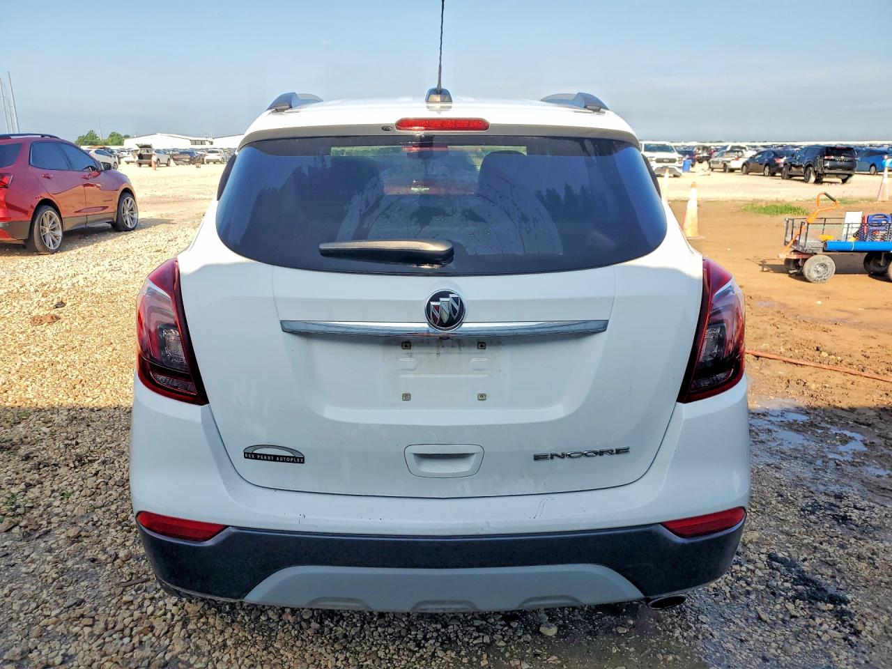 Buick Encore Preferred
