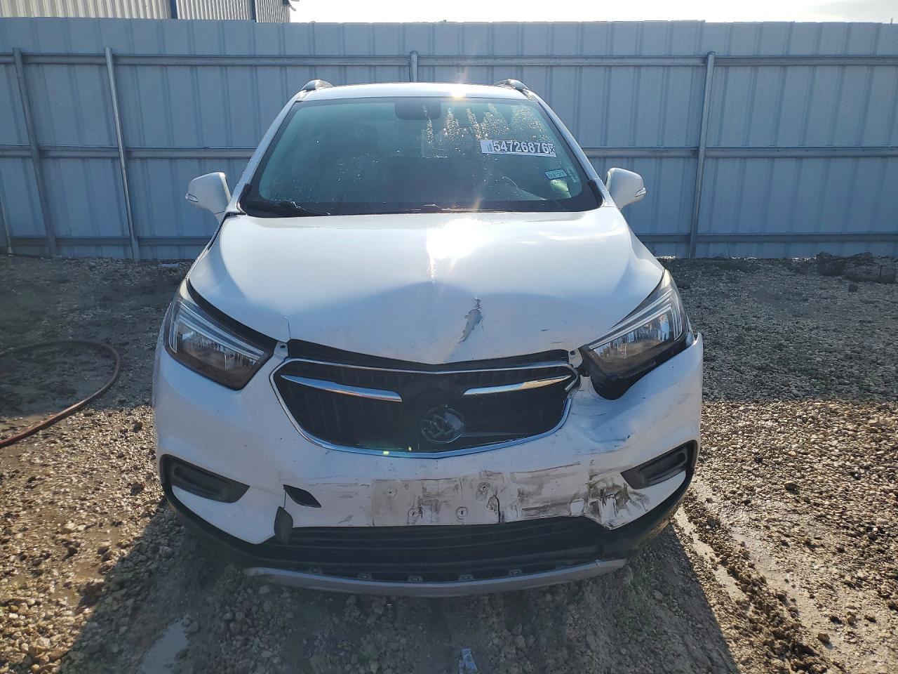 Buick Encore Preferred