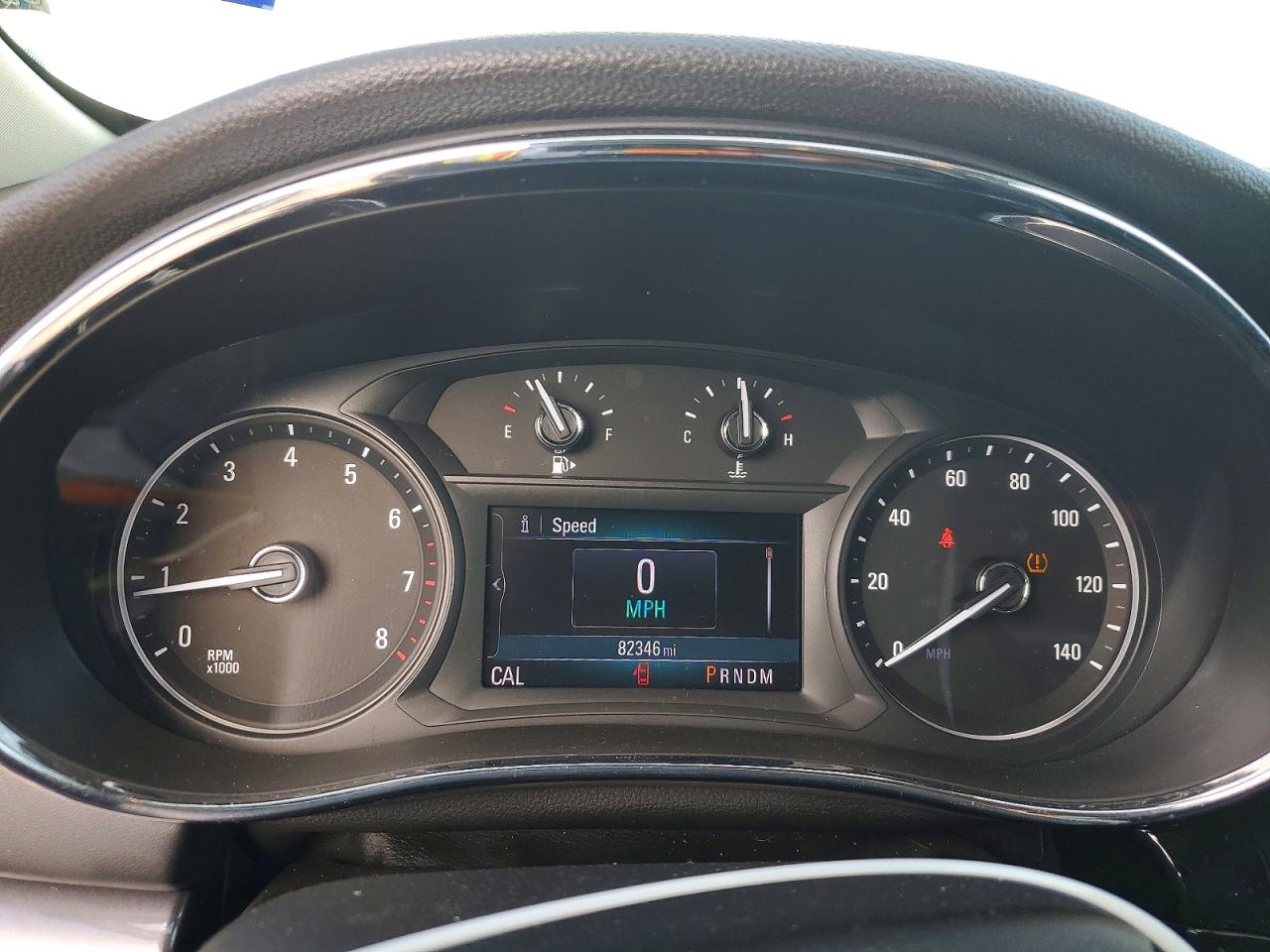 Buick Encore Preferred