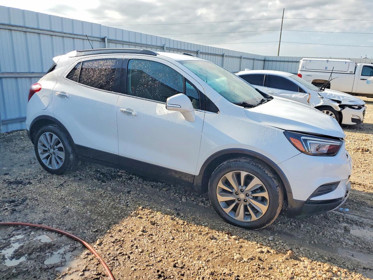 Buick Encore Preferred