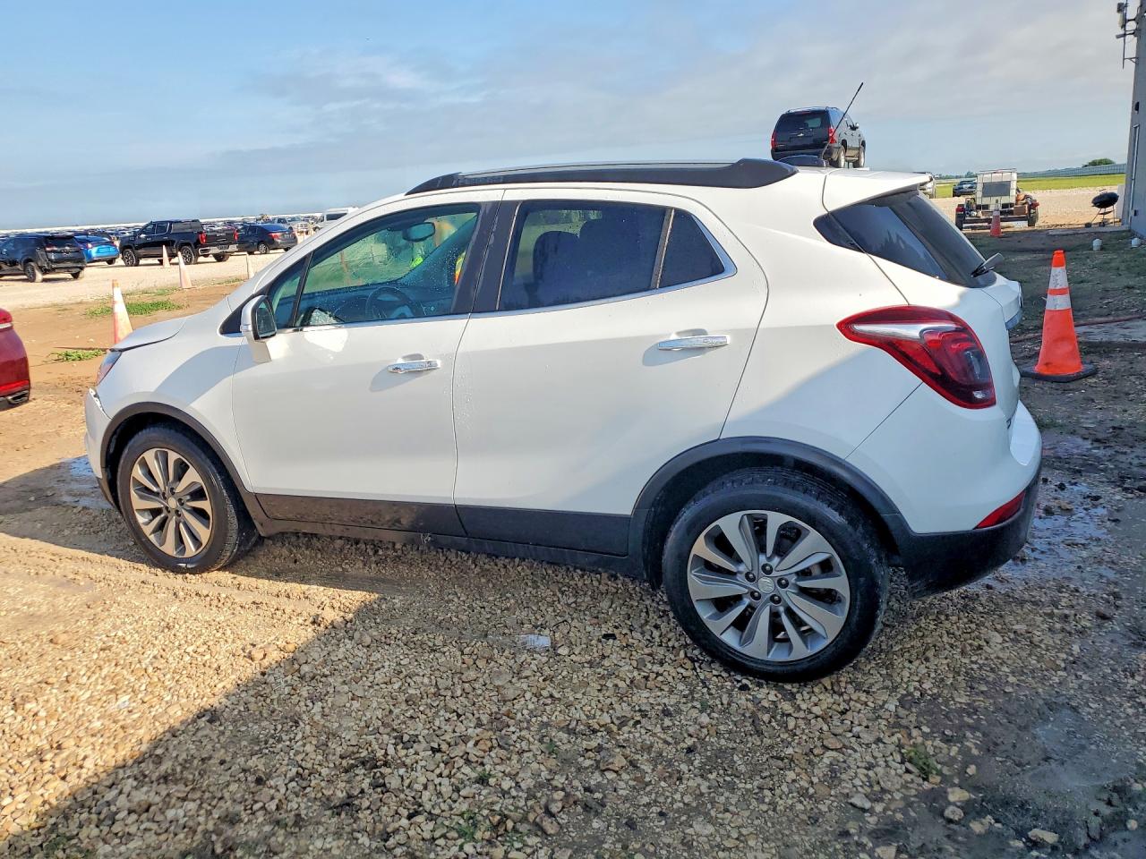 Buick Encore Preferred