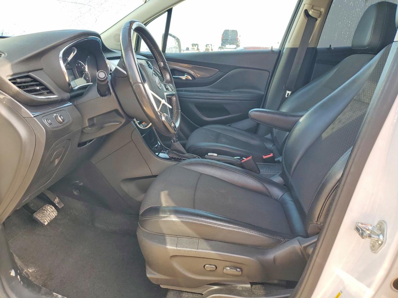 Buick Encore Preferred