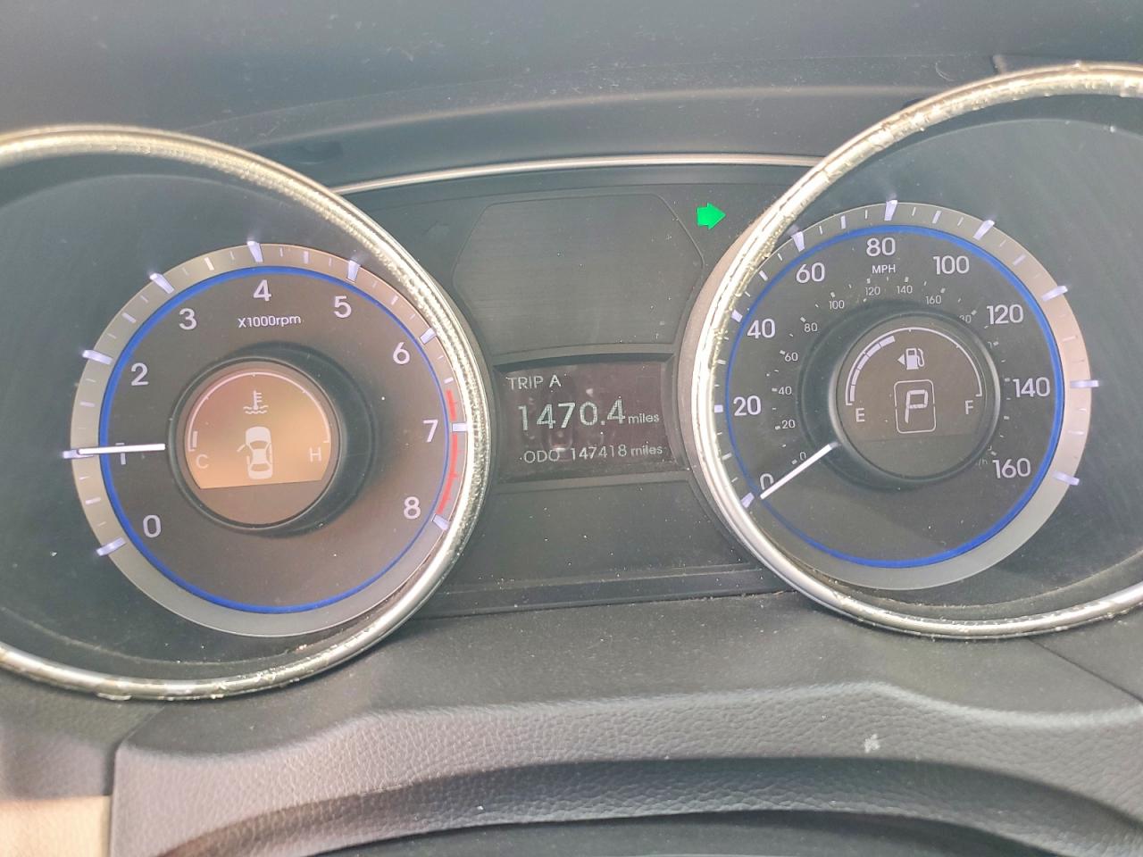 Hyundai SONATA Gls