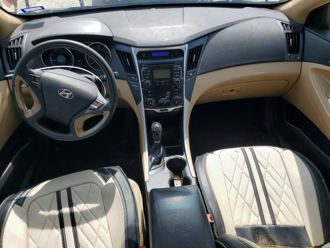 Hyundai SONATA Gls