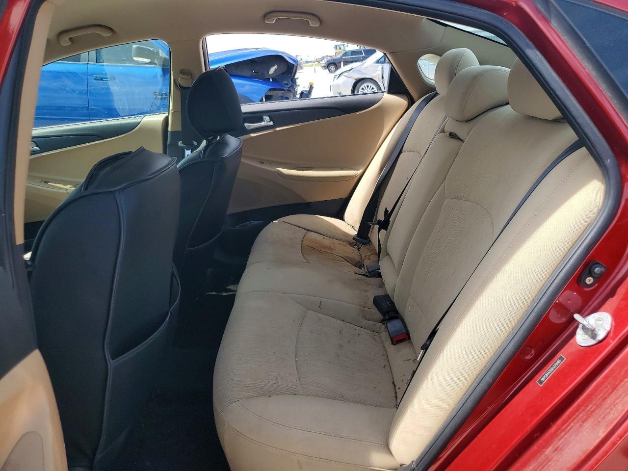 Hyundai SONATA Gls