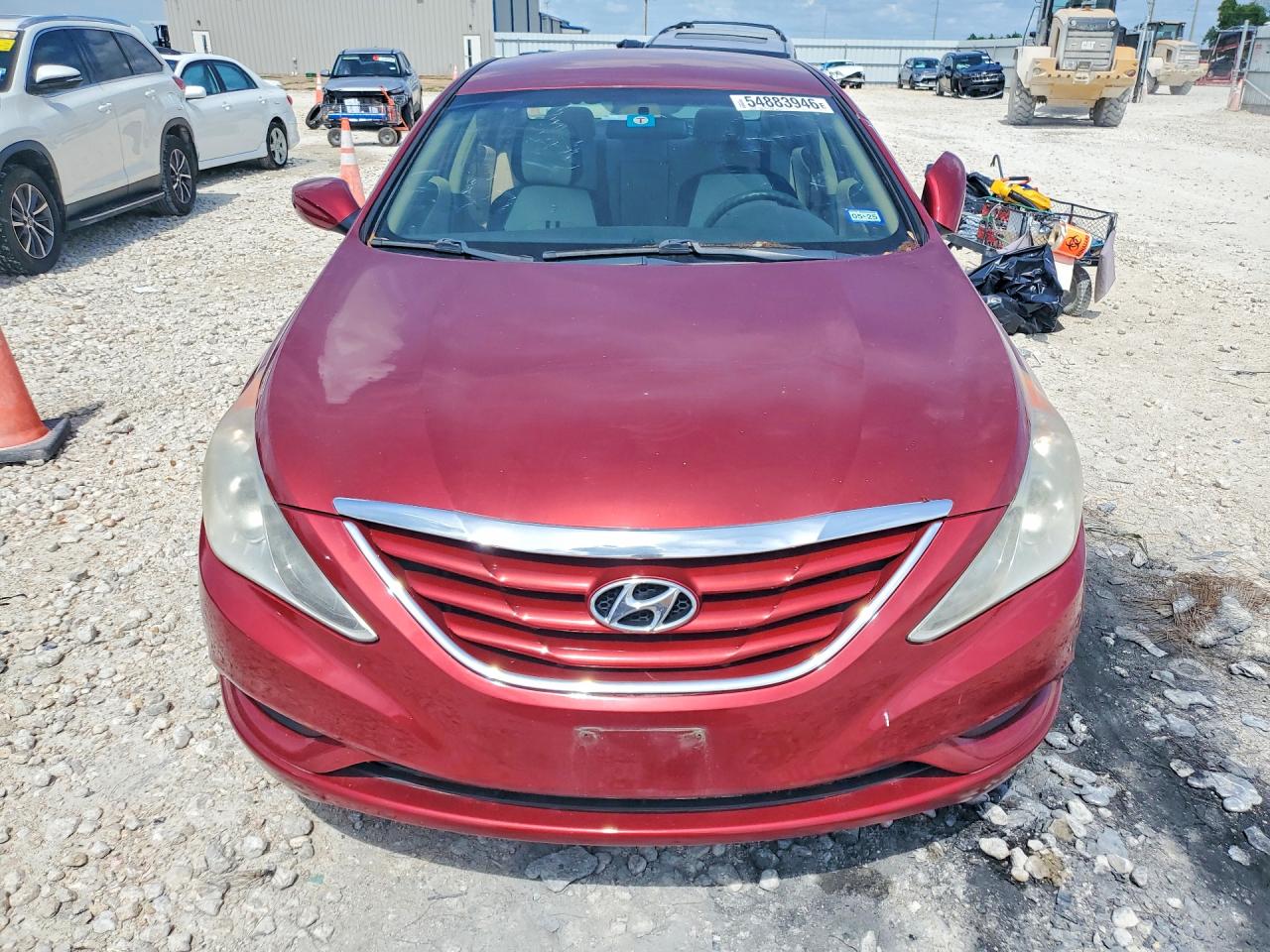 Hyundai SONATA Gls
