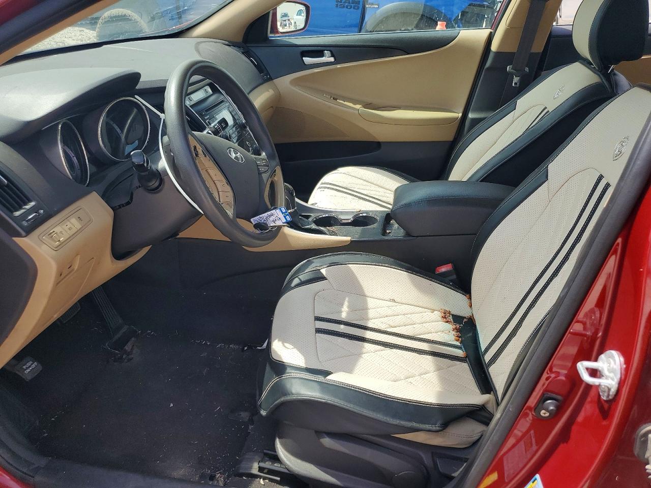 Hyundai SONATA Gls