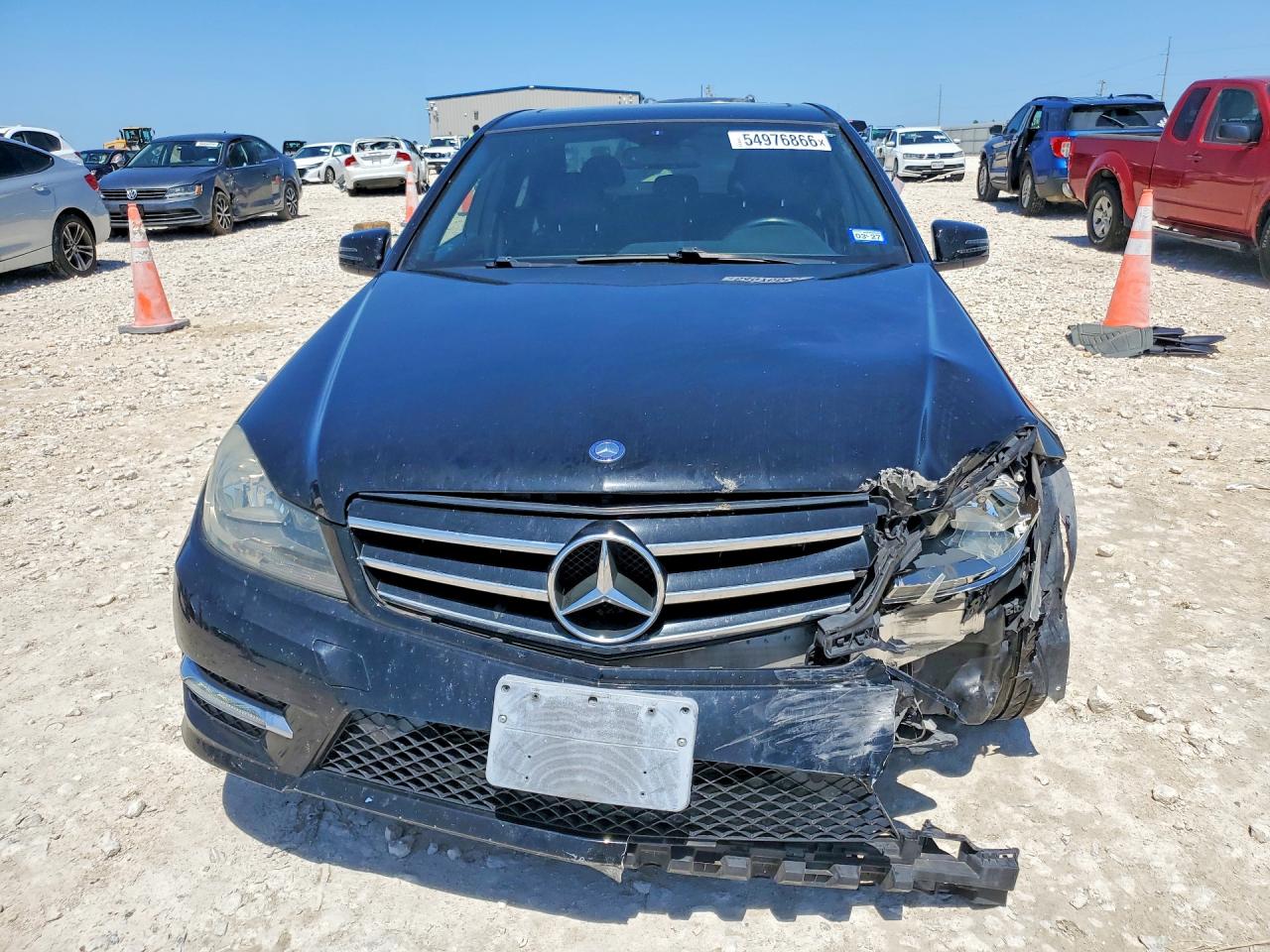 Mercedes-Benz C-Class 250