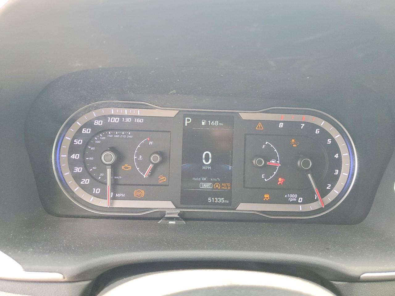 Hyundai TUCSON Sel