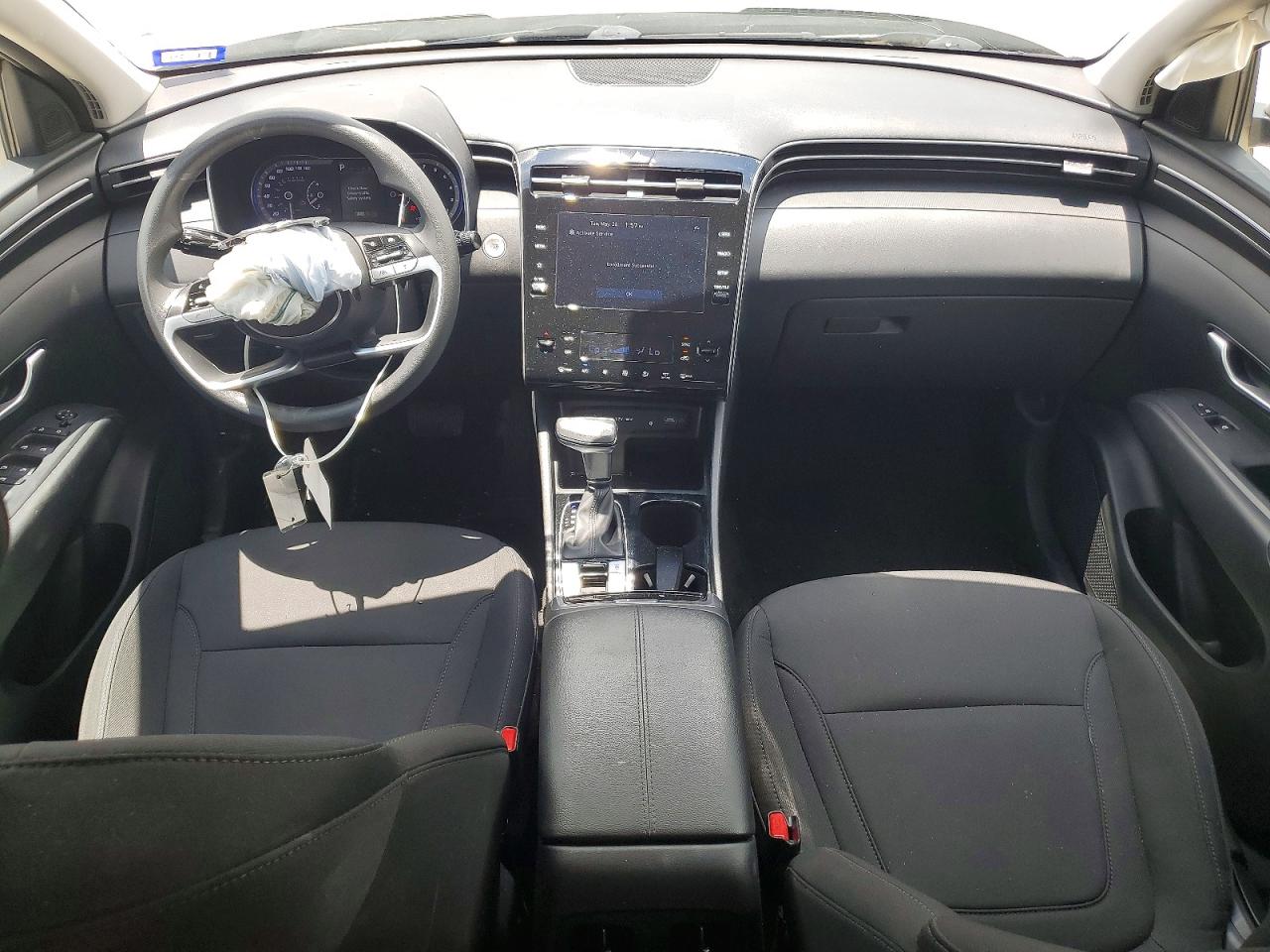 Hyundai TUCSON Sel