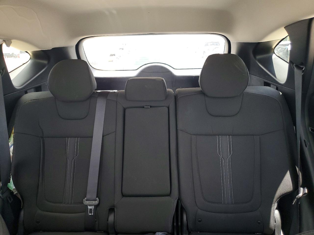 Hyundai TUCSON Sel