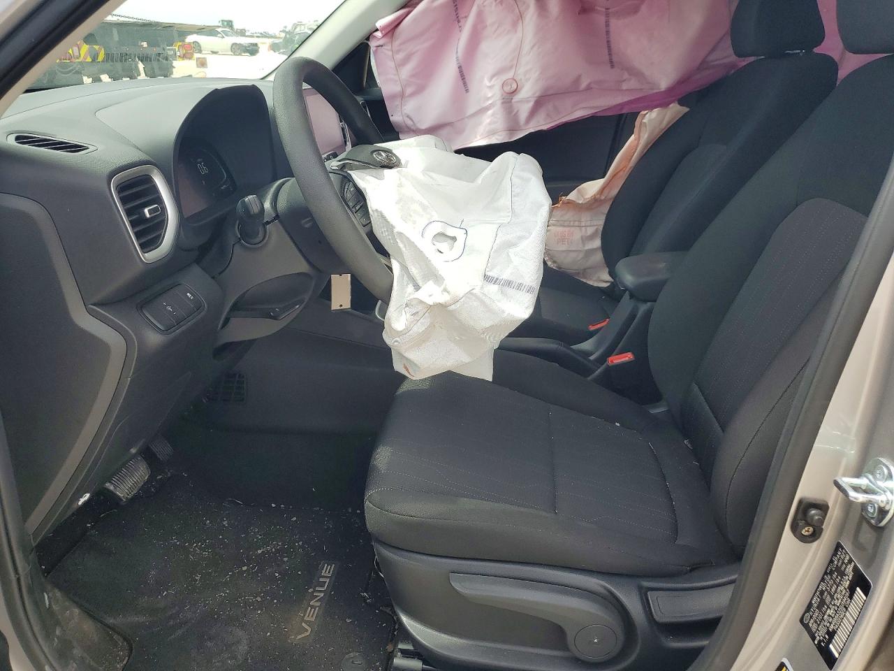 Hyundai VENUE Se