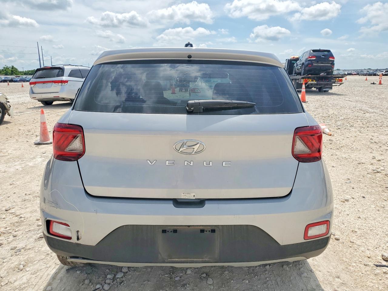 Hyundai VENUE Se