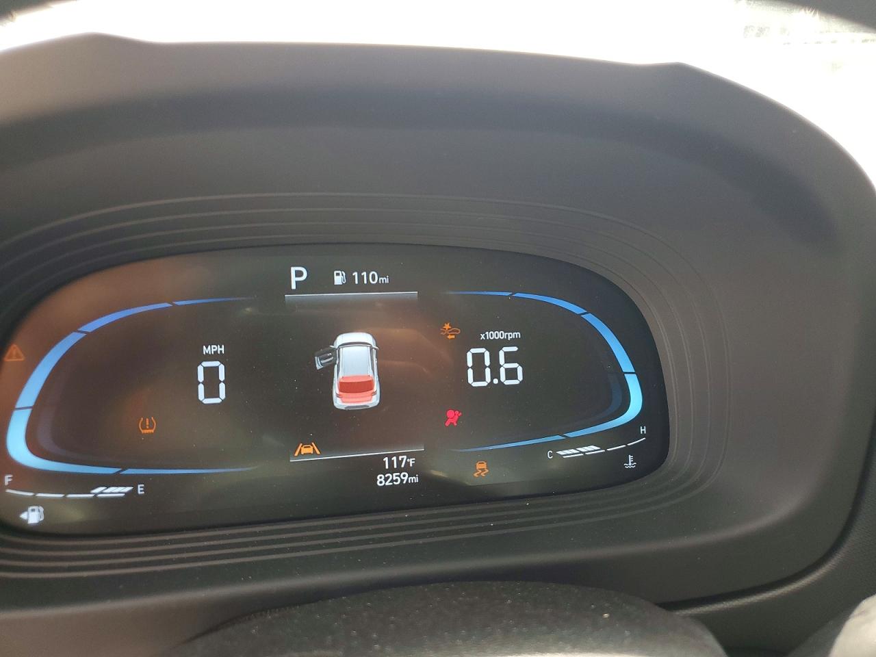 Hyundai VENUE Se