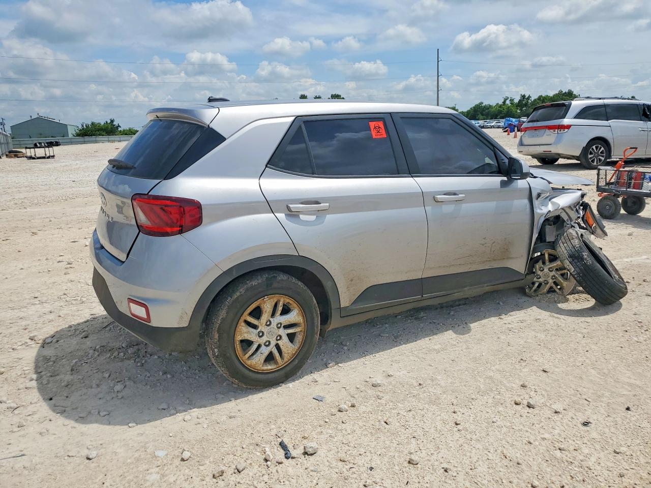 Hyundai VENUE Se
