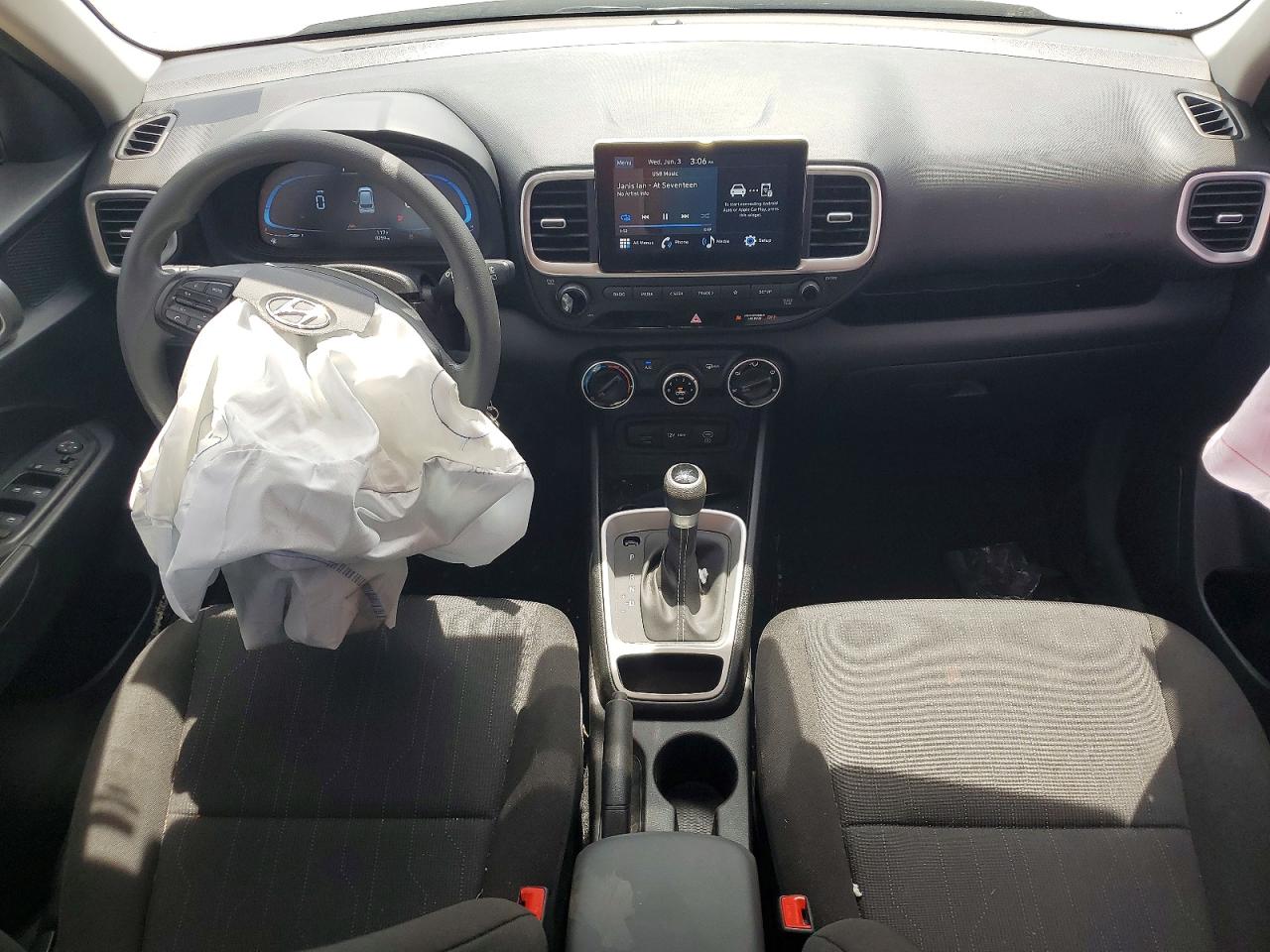 Hyundai VENUE Se