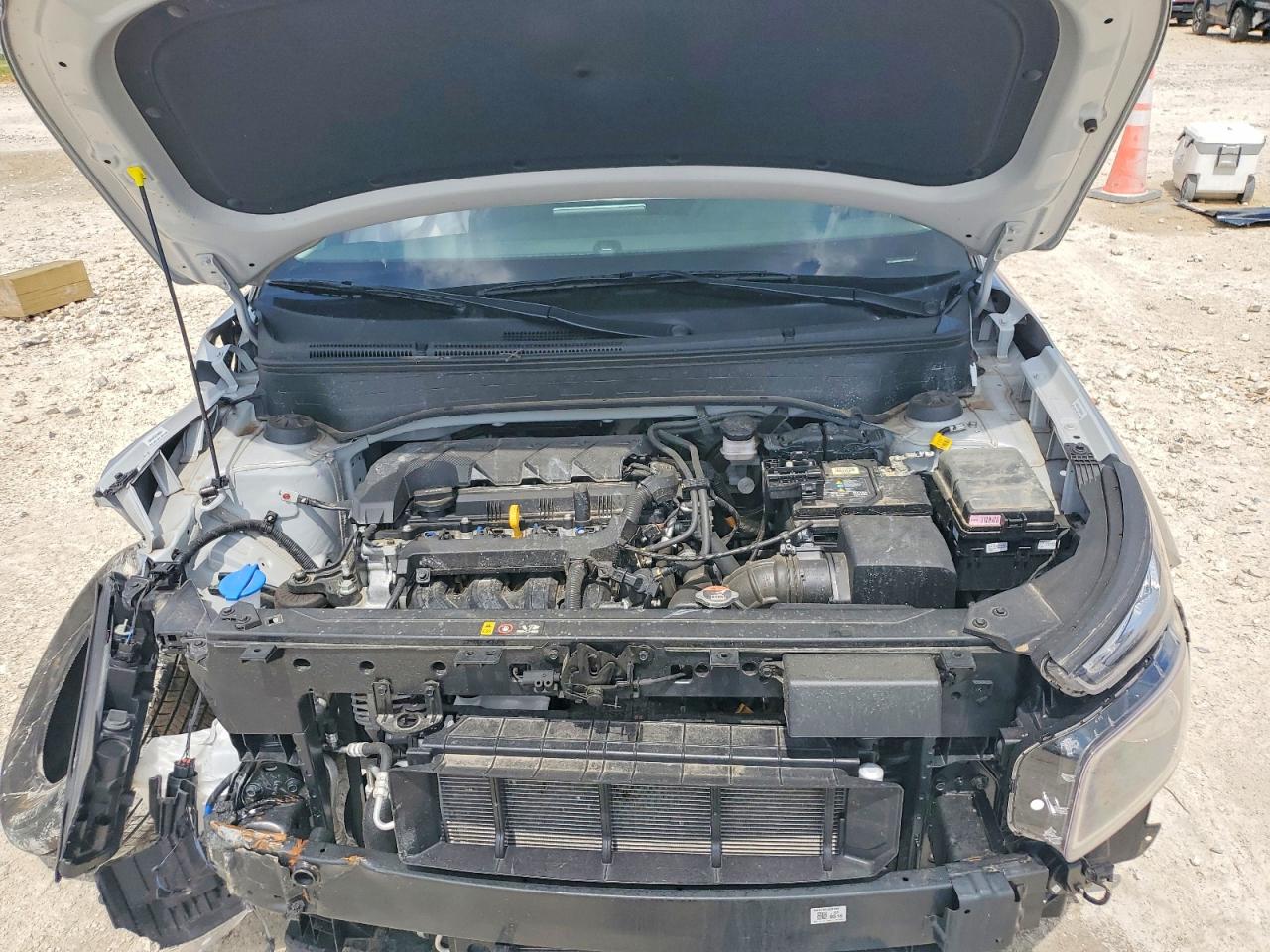 Hyundai VENUE Se
