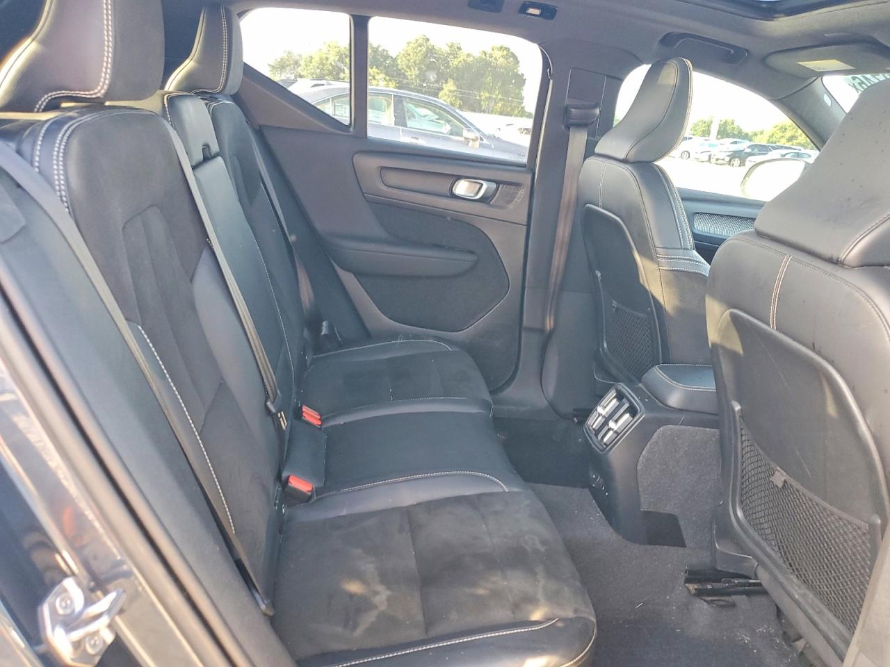 Volvo XC40 P8 Recharge Plus