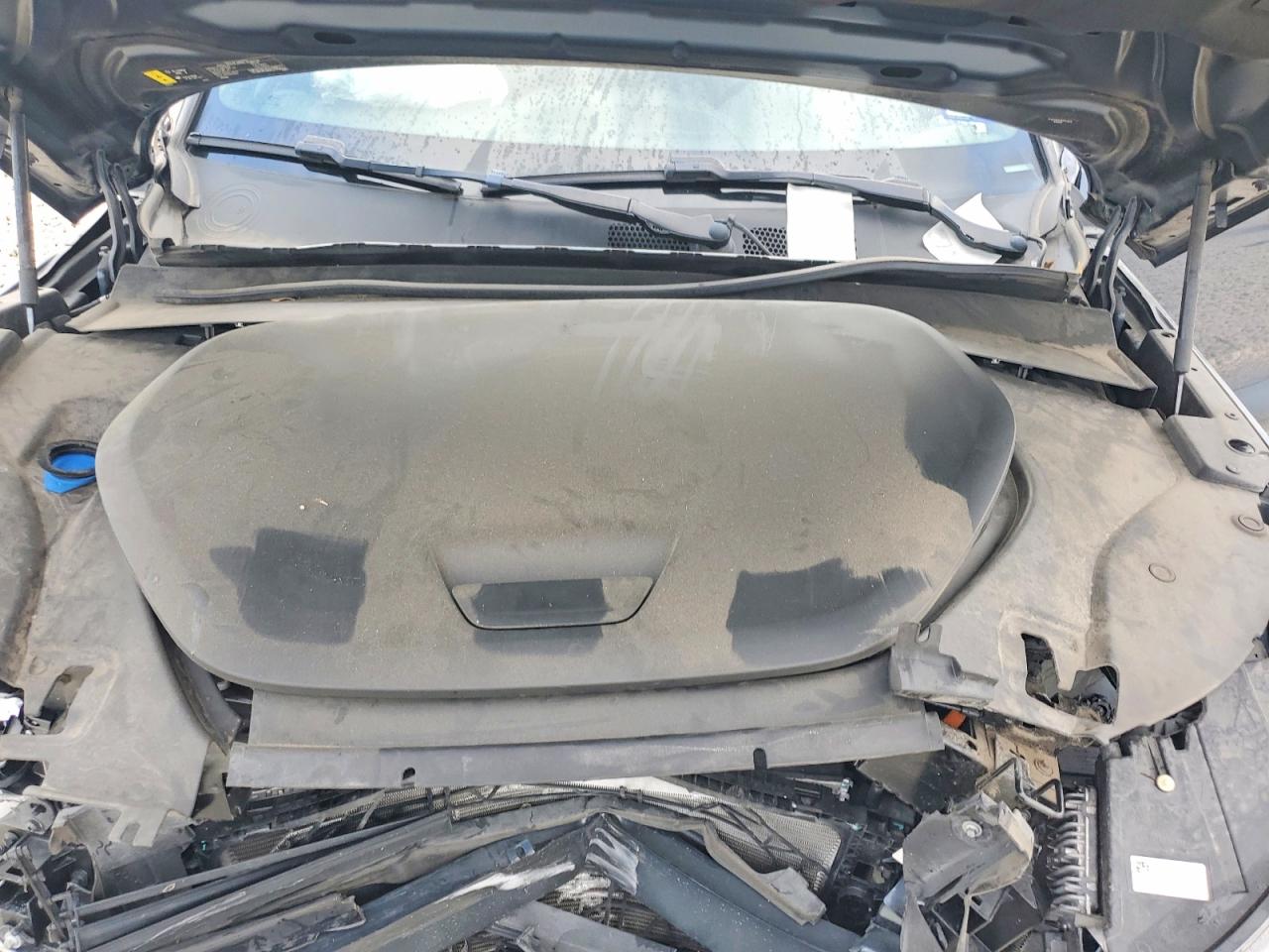 Volvo XC40 P8 Recharge Plus