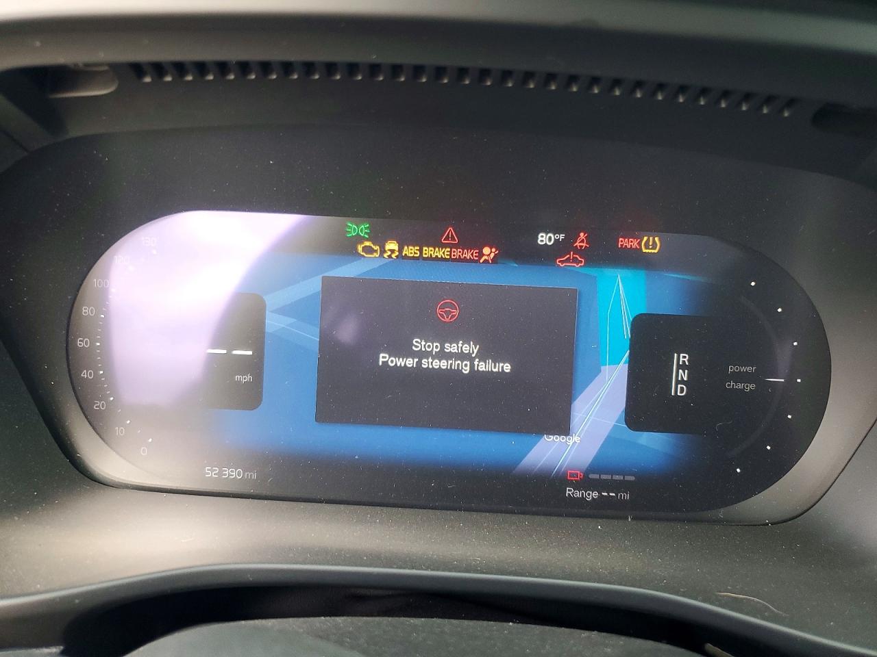 Volvo XC40 P8 Recharge Plus