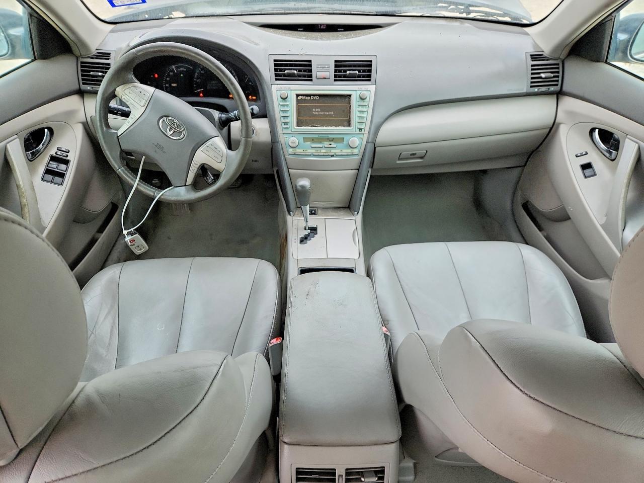 Toyota Camry Hybrid