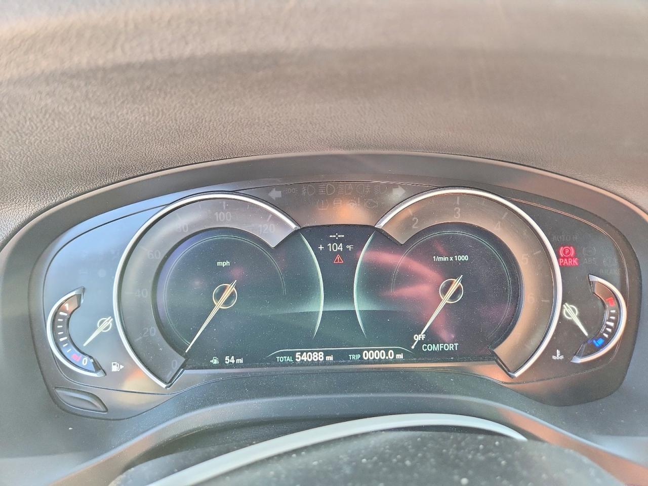 BMW X Series Sdrive30i
