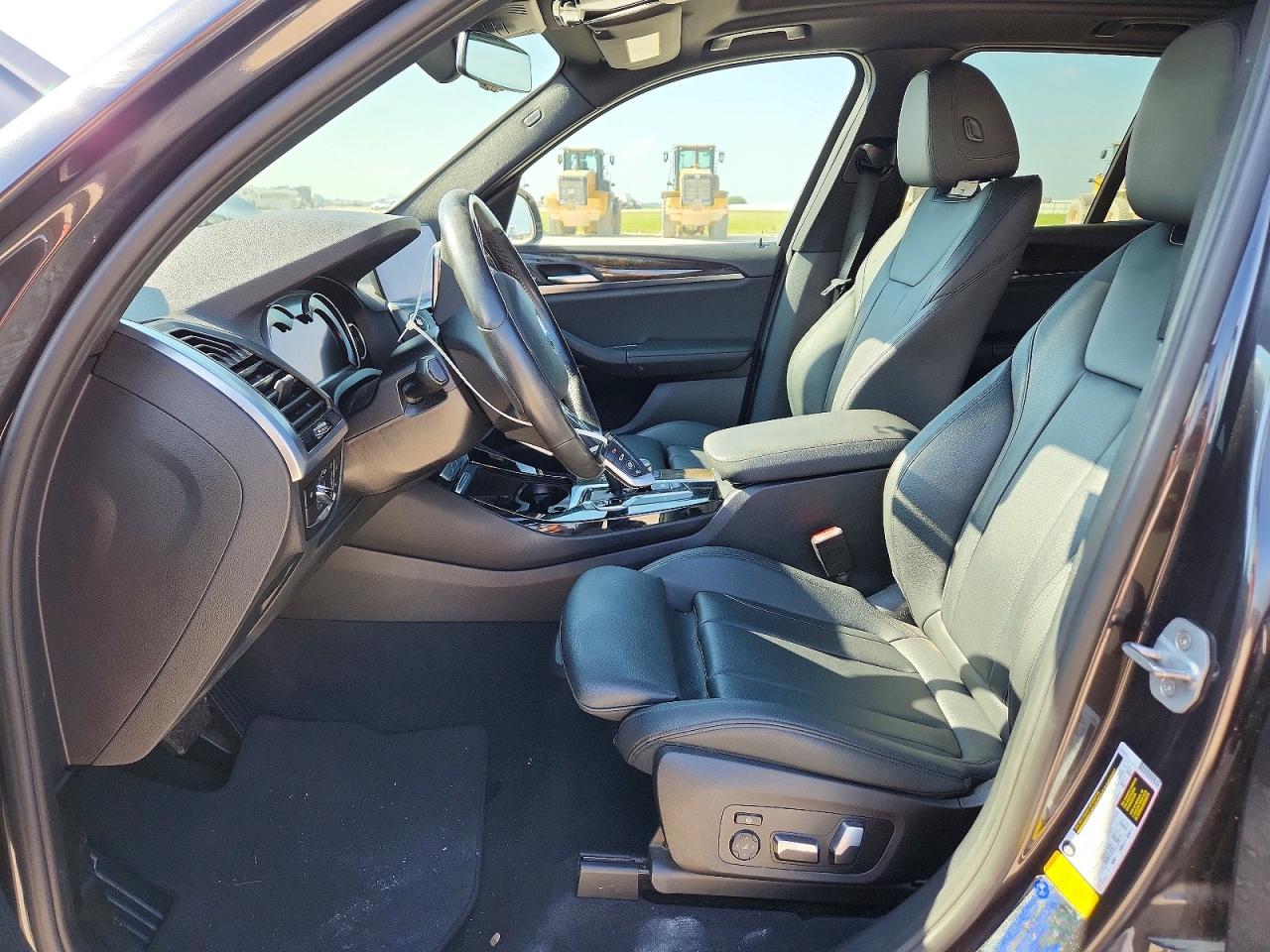 BMW X Series Sdrive30i