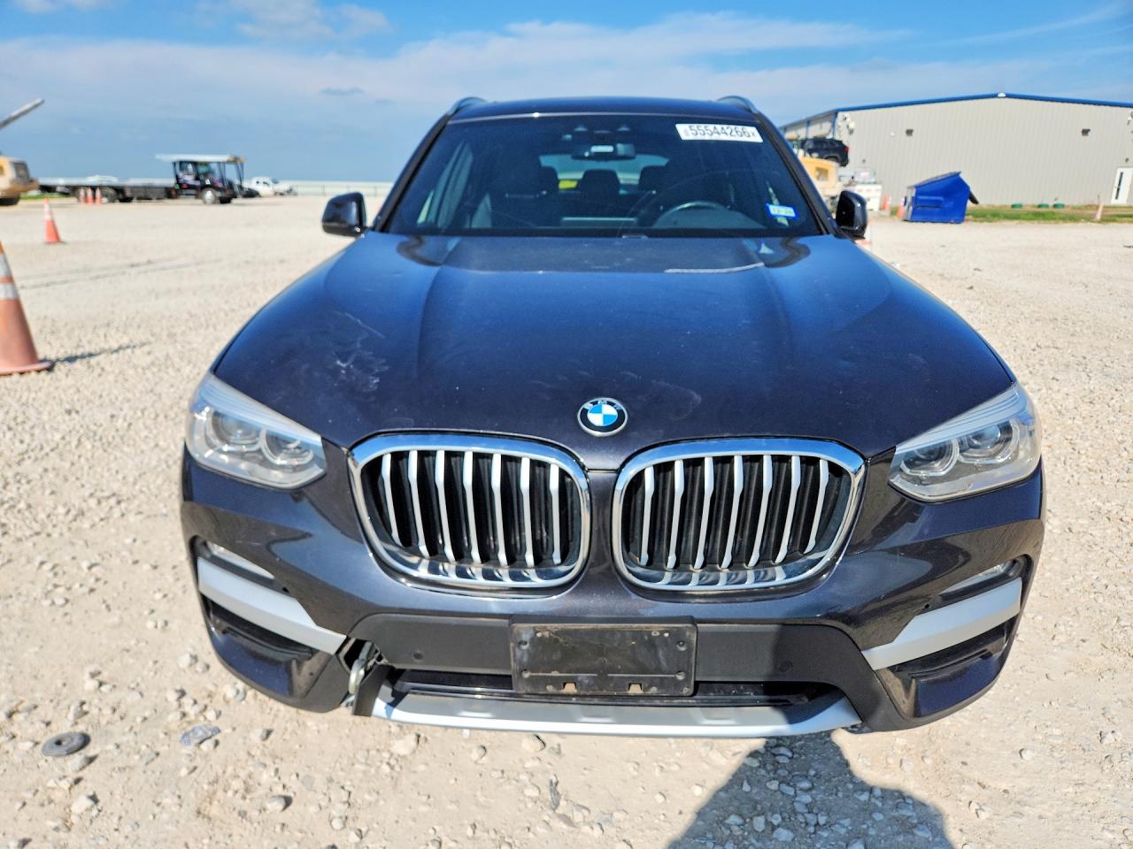 BMW X Series Sdrive30i