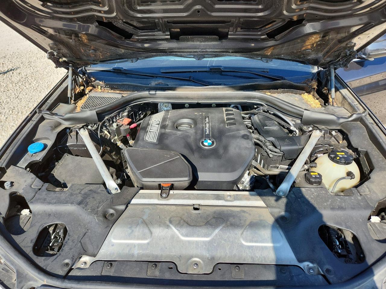 BMW X Series Sdrive30i