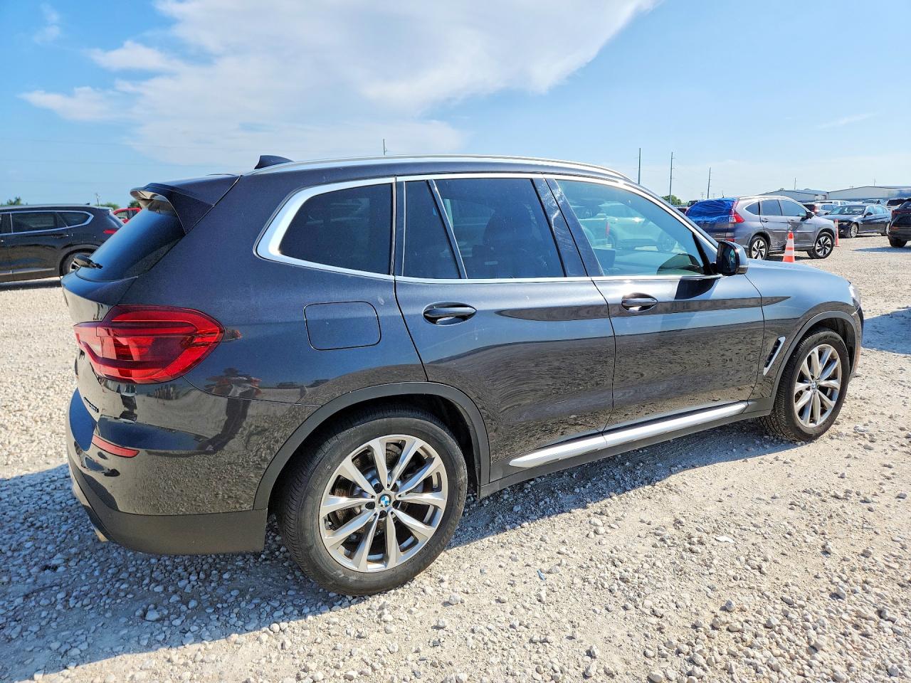 BMW X Series Sdrive30i