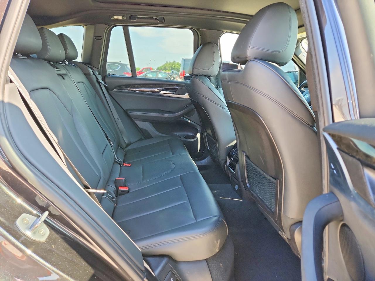 BMW X Series Sdrive30i